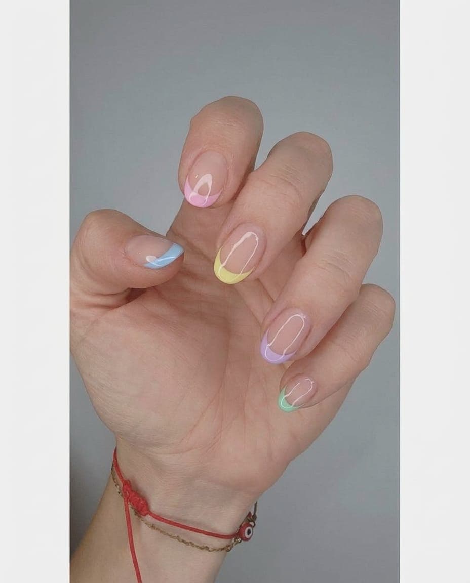 NailVision generated design 4