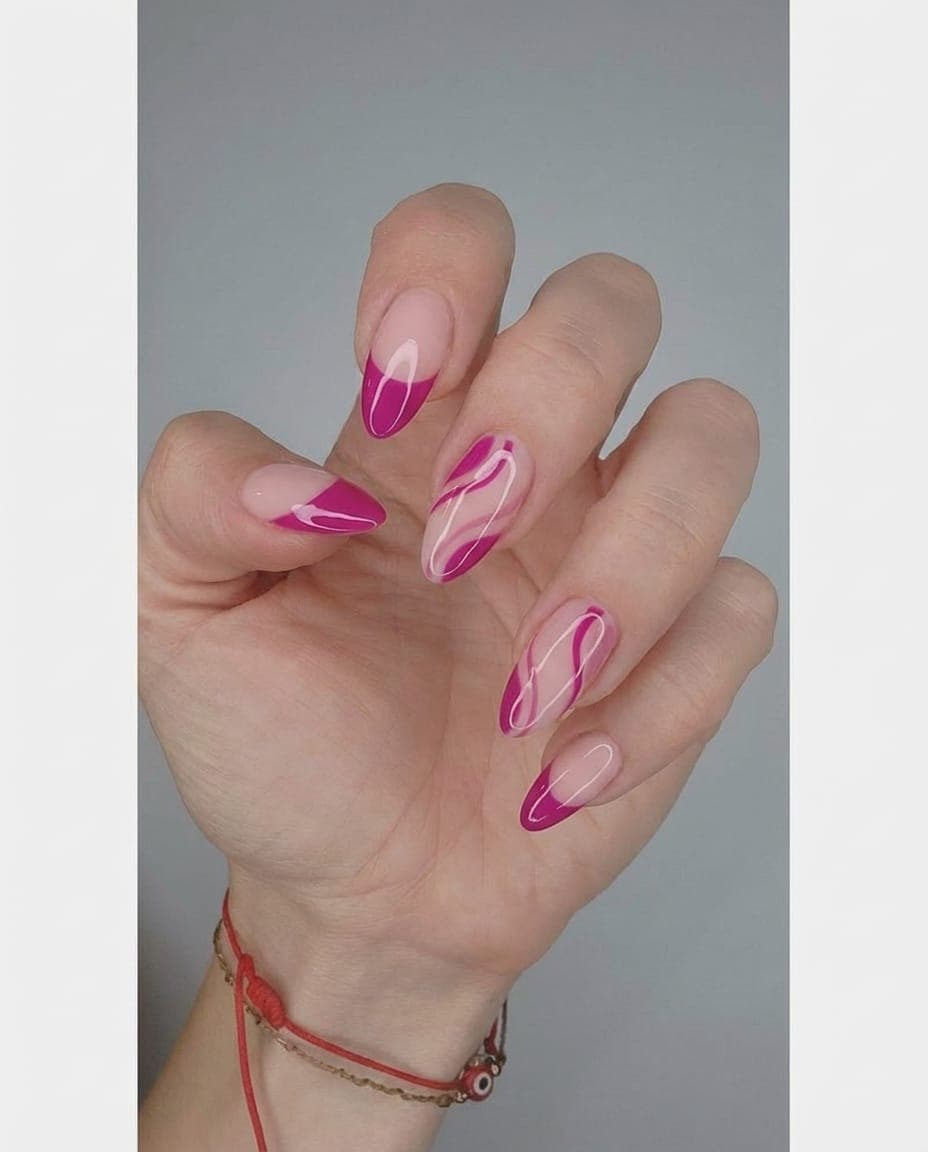 NailVision generated design 6