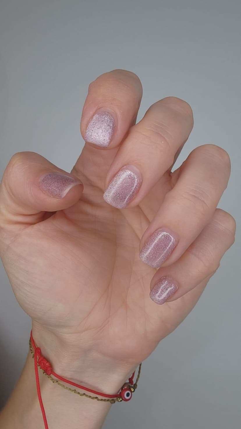 Original nail image